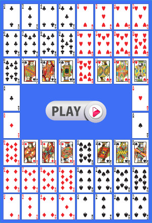 Play Freecell Online